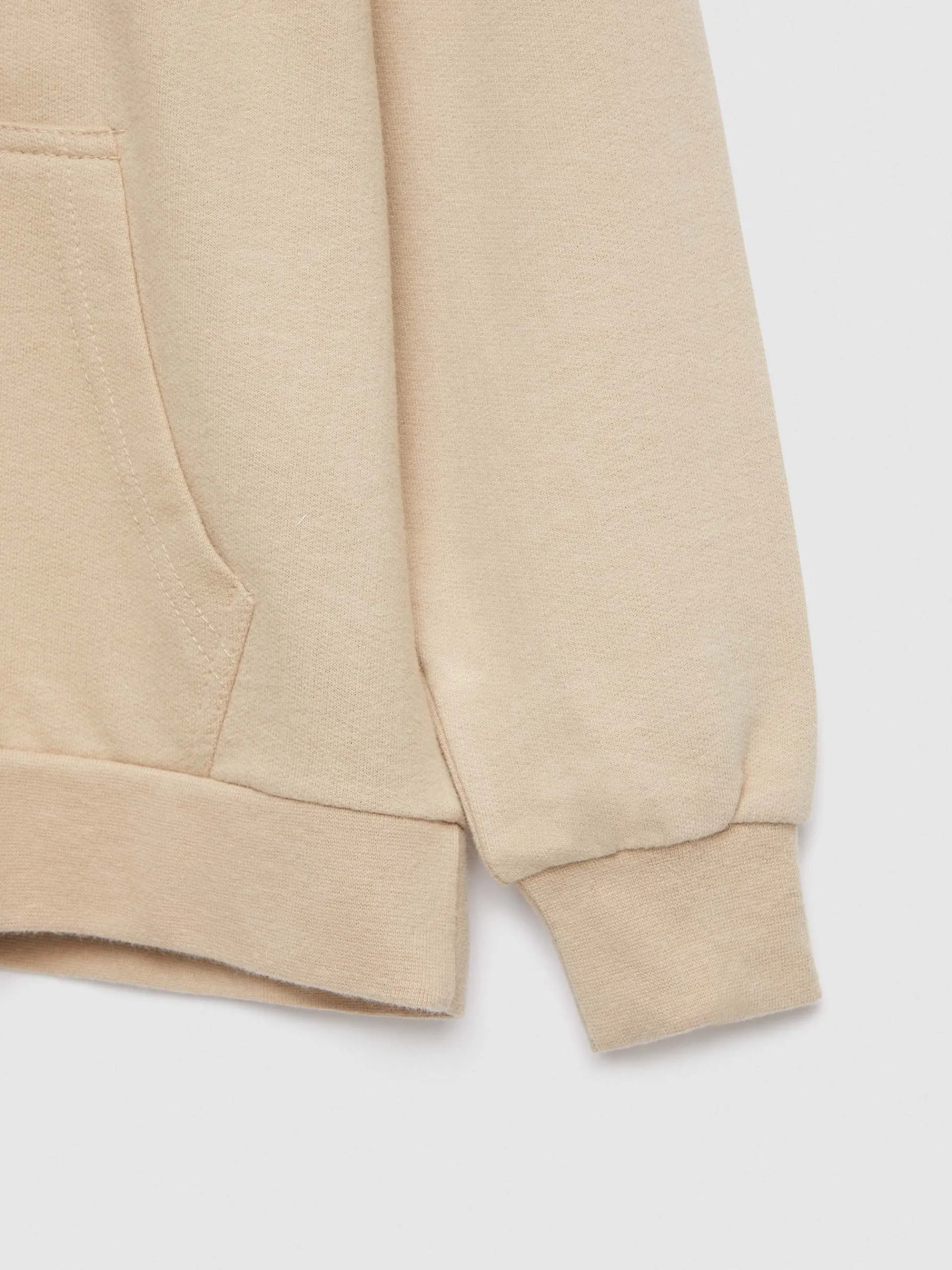 SUDADERA NELSON KIDS Sudaderas