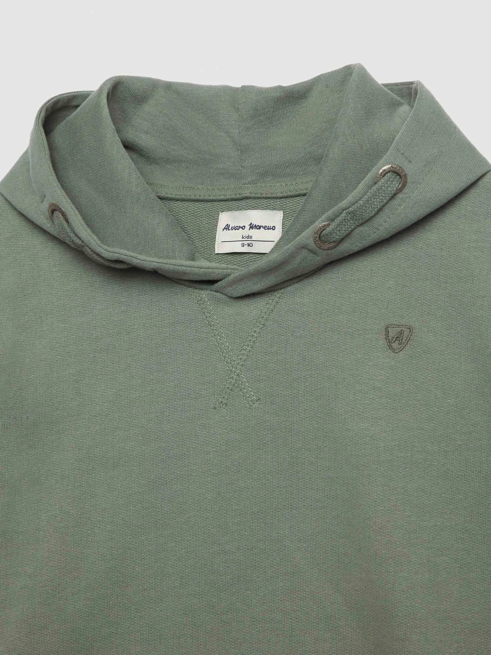 Outlet SUDADERA NELSON KIDS Sudaderas