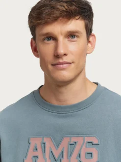 Outlet SUDADERA OFFICIAL Hombre Sudaderas