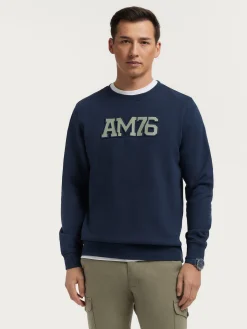 Hot SUDADERA OFFICIAL Hombre Sudaderas