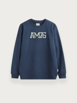 Hot SUDADERA OFFICIAL Hombre Sudaderas