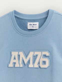 Clearance SUDADERA OFFICIAL KIDS Sudaderas