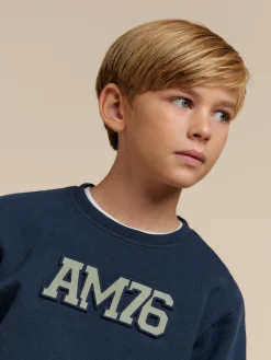 Hot SUDADERA OFFICIAL KIDS Sudaderas