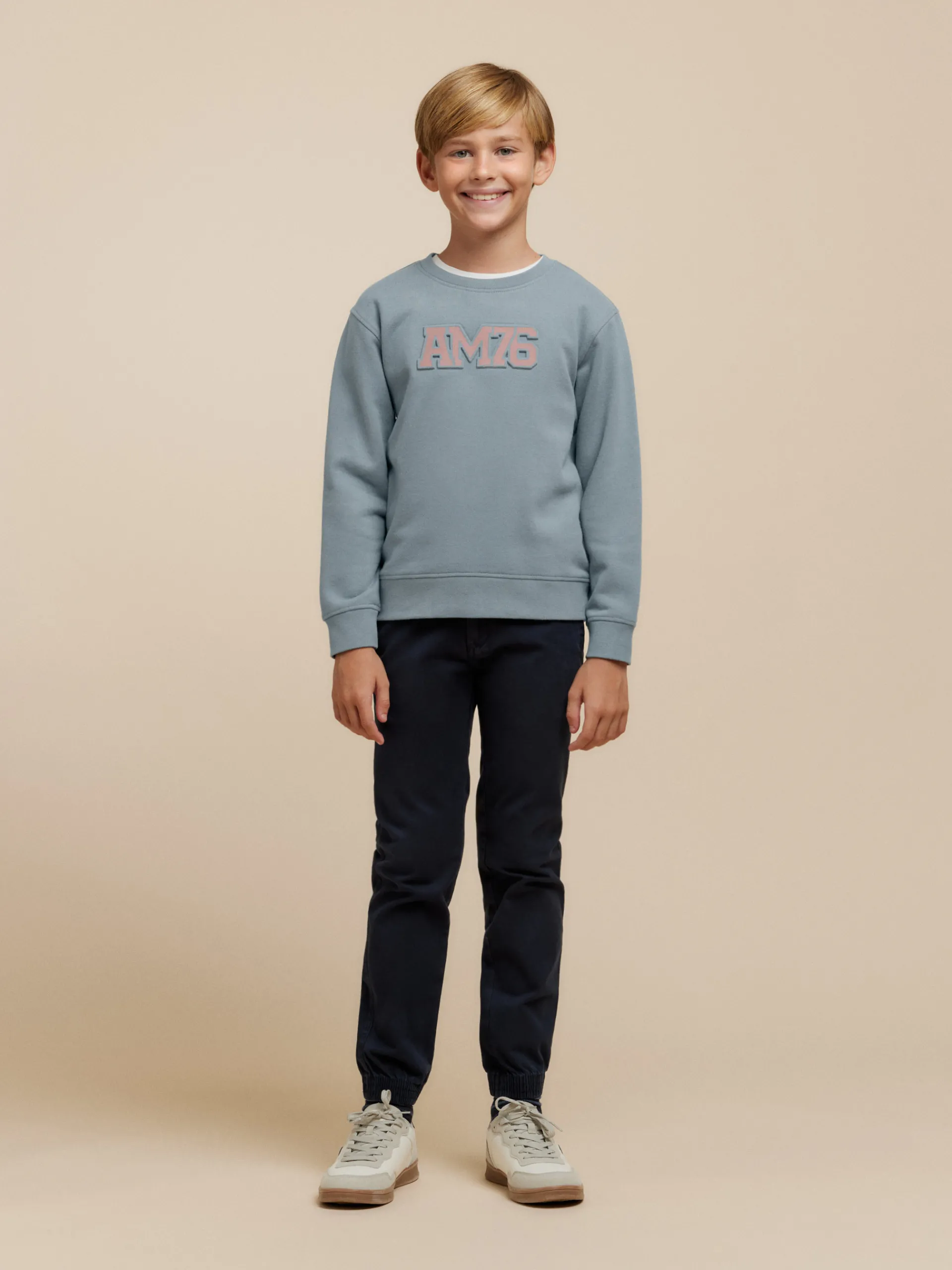 New SUDADERA OFFICIAL KIDS Sudaderas