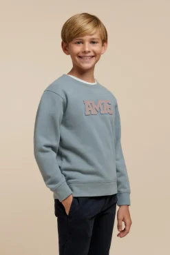 New SUDADERA OFFICIAL KIDS Sudaderas