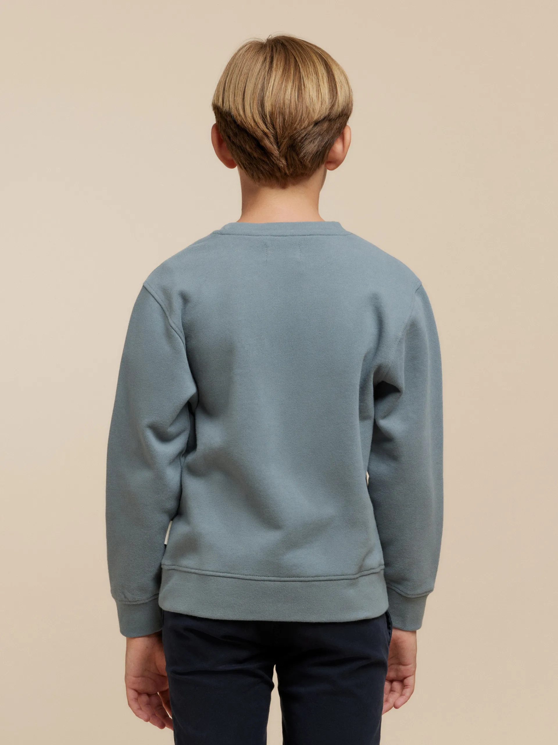 New SUDADERA OFFICIAL KIDS Sudaderas