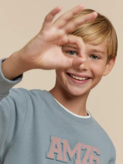 New SUDADERA OFFICIAL KIDS Sudaderas