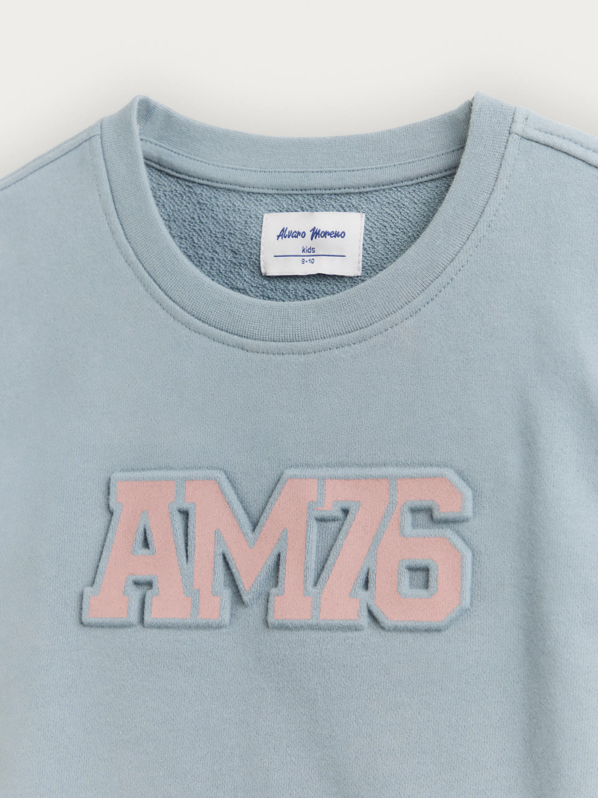 New SUDADERA OFFICIAL KIDS Sudaderas