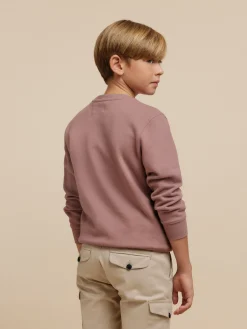 Hot SUDADERA OFFICIAL KIDS Sudaderas