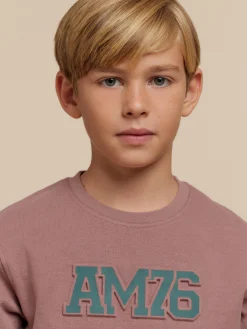 Hot SUDADERA OFFICIAL KIDS Sudaderas