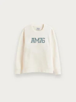 SUDADERA OFFICIAL KIDS Sudaderas