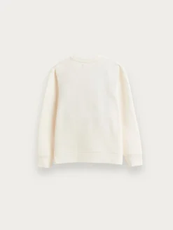 SUDADERA OFFICIAL KIDS Sudaderas