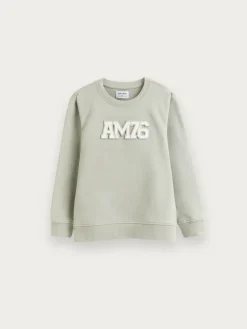 New SUDADERA OFFICIAL KIDS Sudaderas