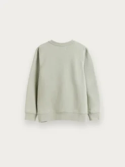 New SUDADERA OFFICIAL KIDS Sudaderas