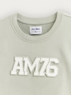 New SUDADERA OFFICIAL KIDS Sudaderas