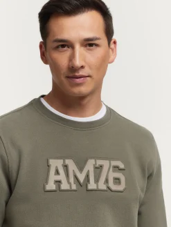 New SUDADERA OFFICIAL Hombre Sudaderas