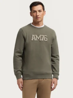 New SUDADERA OFFICIAL Hombre Sudaderas