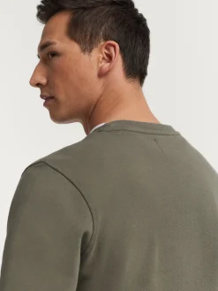 New SUDADERA OFFICIAL Hombre Sudaderas