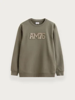 New SUDADERA OFFICIAL Hombre Sudaderas