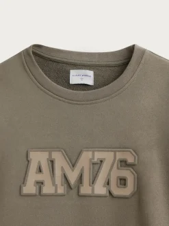 New SUDADERA OFFICIAL Hombre Sudaderas