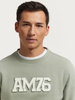 Hot SUDADERA OFFICIAL Hombre Sudaderas