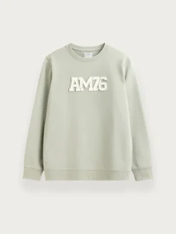 Hot SUDADERA OFFICIAL Hombre Sudaderas