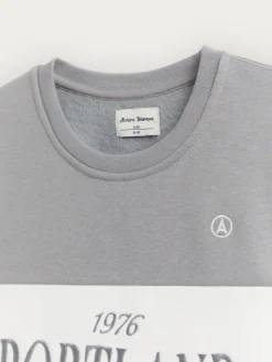 Outlet SUDADERA PORTLAND KIDS Sudaderas