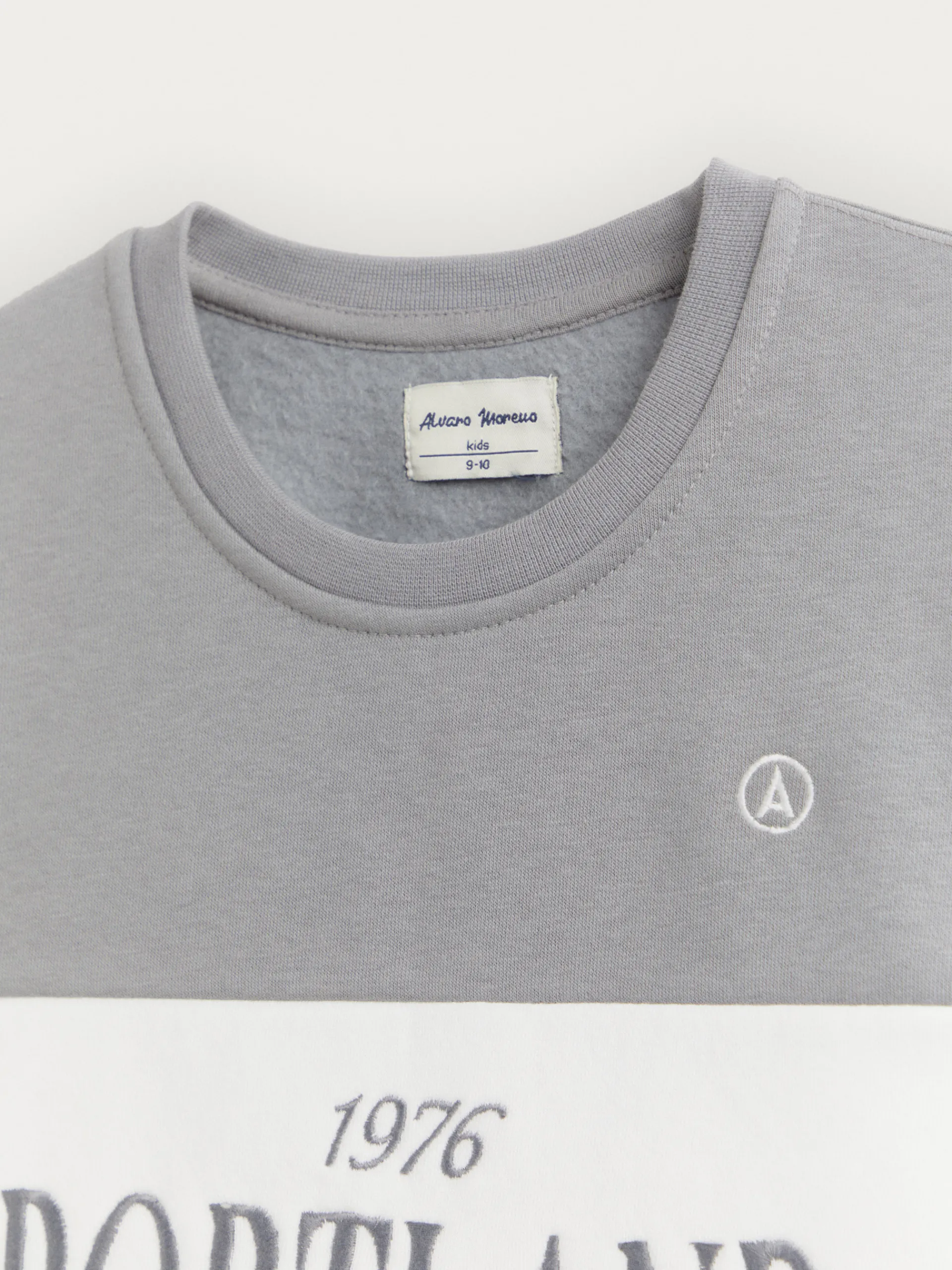 Outlet SUDADERA PORTLAND KIDS Sudaderas