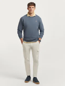 Clearance SUDADERA POSITIVE Hombre Sudaderas