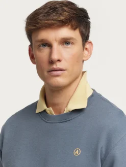 Clearance SUDADERA POSITIVE Hombre Sudaderas