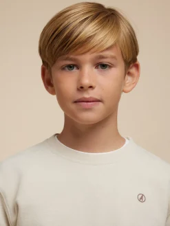 Outlet SUDADERA POSITIVE KIDS Sudaderas