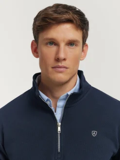 New SUDADERA SINGLE Hombre Sudaderas