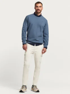 Outlet SUDADERA SINGULAR Hombre Sudaderas