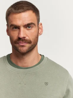 Hot SUDADERA SINGULAR Hombre Sudaderas