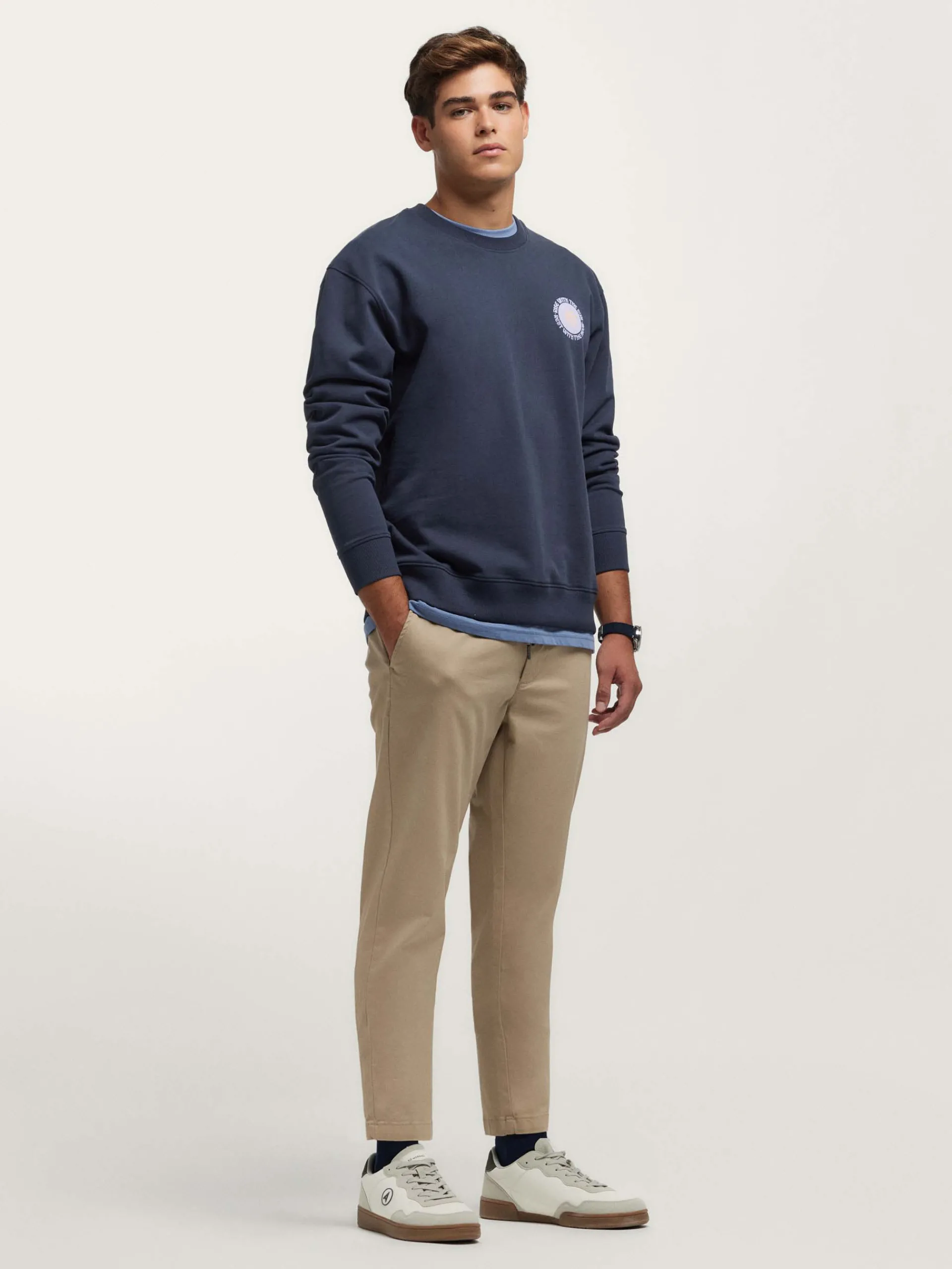 Best SUDADERA SUN Hombre Teen|Sudaderas