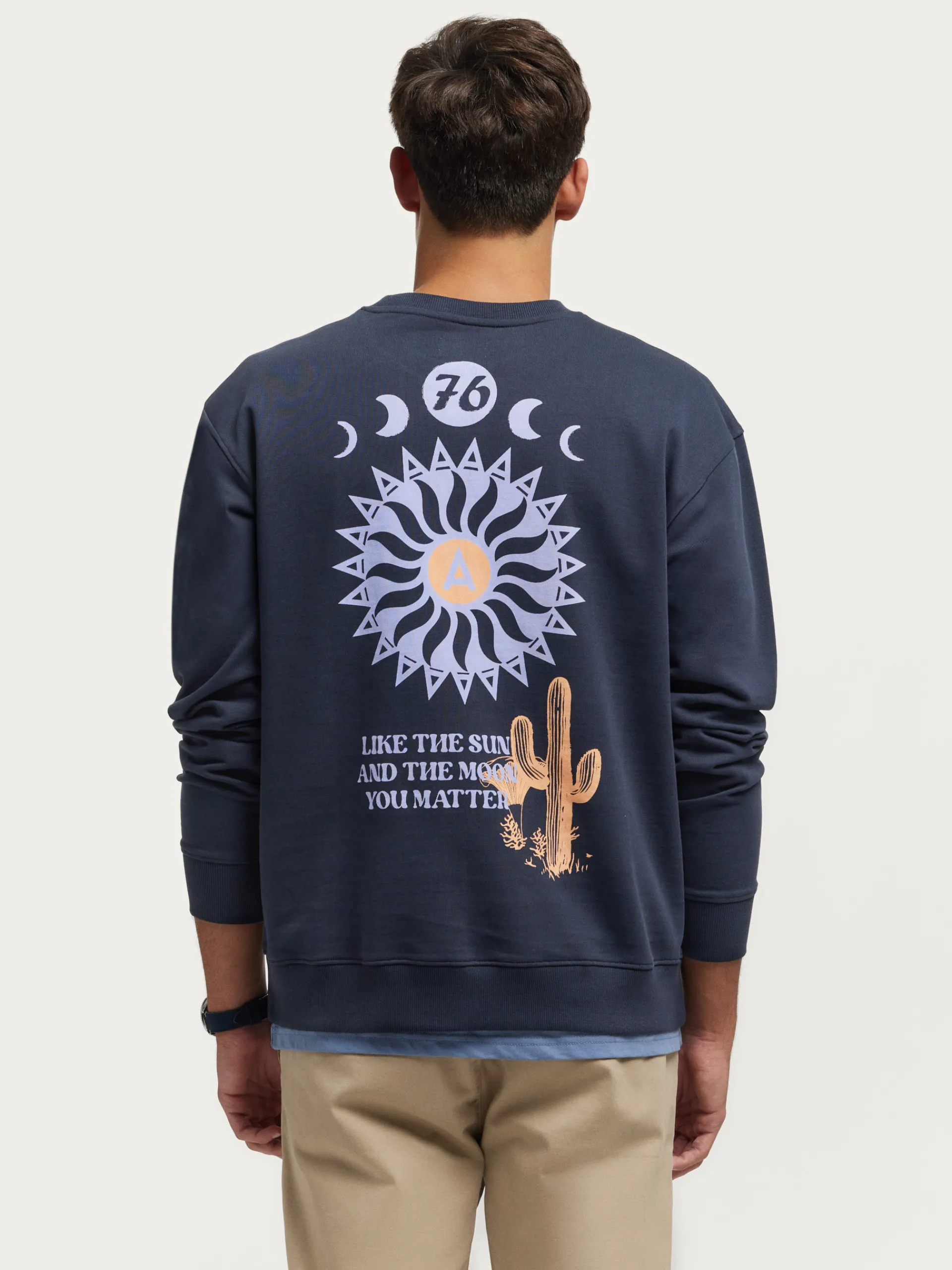 Best SUDADERA SUN Hombre Teen|Sudaderas