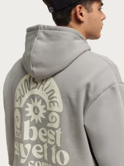 Best SUDADERA SUNSHINE Hombre Teen|Sudaderas