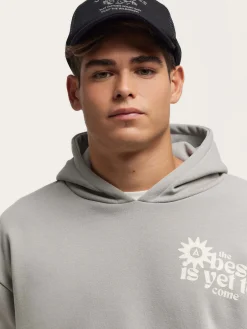 Best SUDADERA SUNSHINE Hombre Teen|Sudaderas