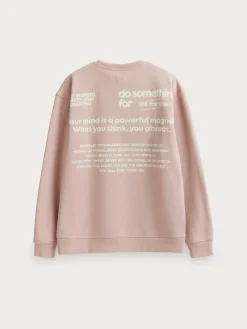 Outlet SUDADERA TIME Hombre Teen|Sudaderas