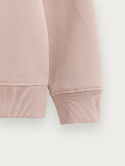 Outlet SUDADERA TIME Hombre Teen|Sudaderas