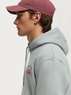 Best SUDADERA TRIUMPH Hombre Teen|Sudaderas