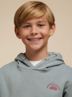 Discount SUDADERA TRIUMPH KIDS Sudaderas