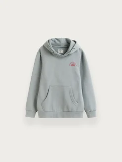 Discount SUDADERA TRIUMPH KIDS Sudaderas