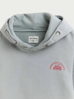 Discount SUDADERA TRIUMPH KIDS Sudaderas