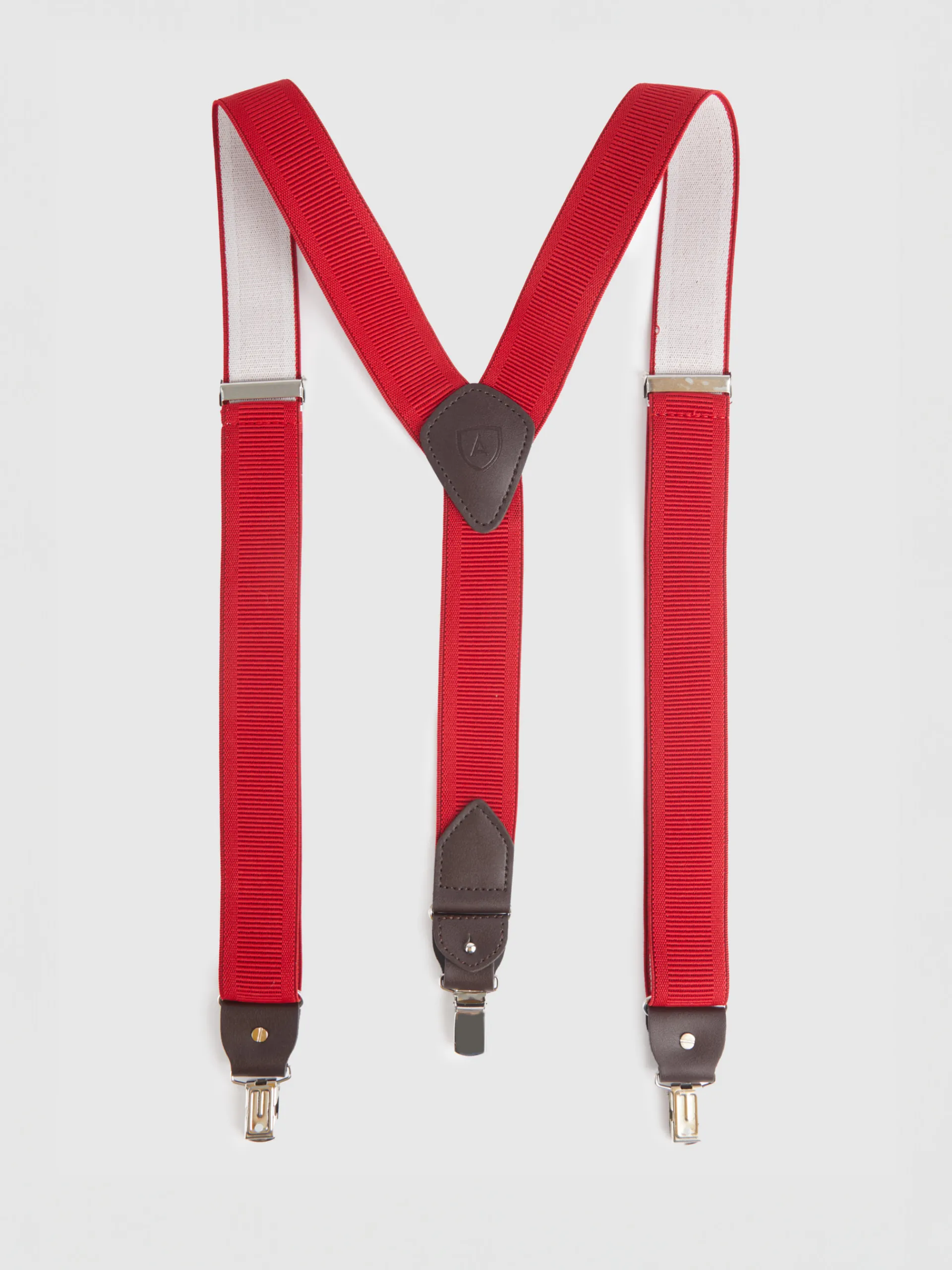 Online TIRANTES SOLID Hombre Tirantes Y Gemelos|Tirantes Y Gemelos