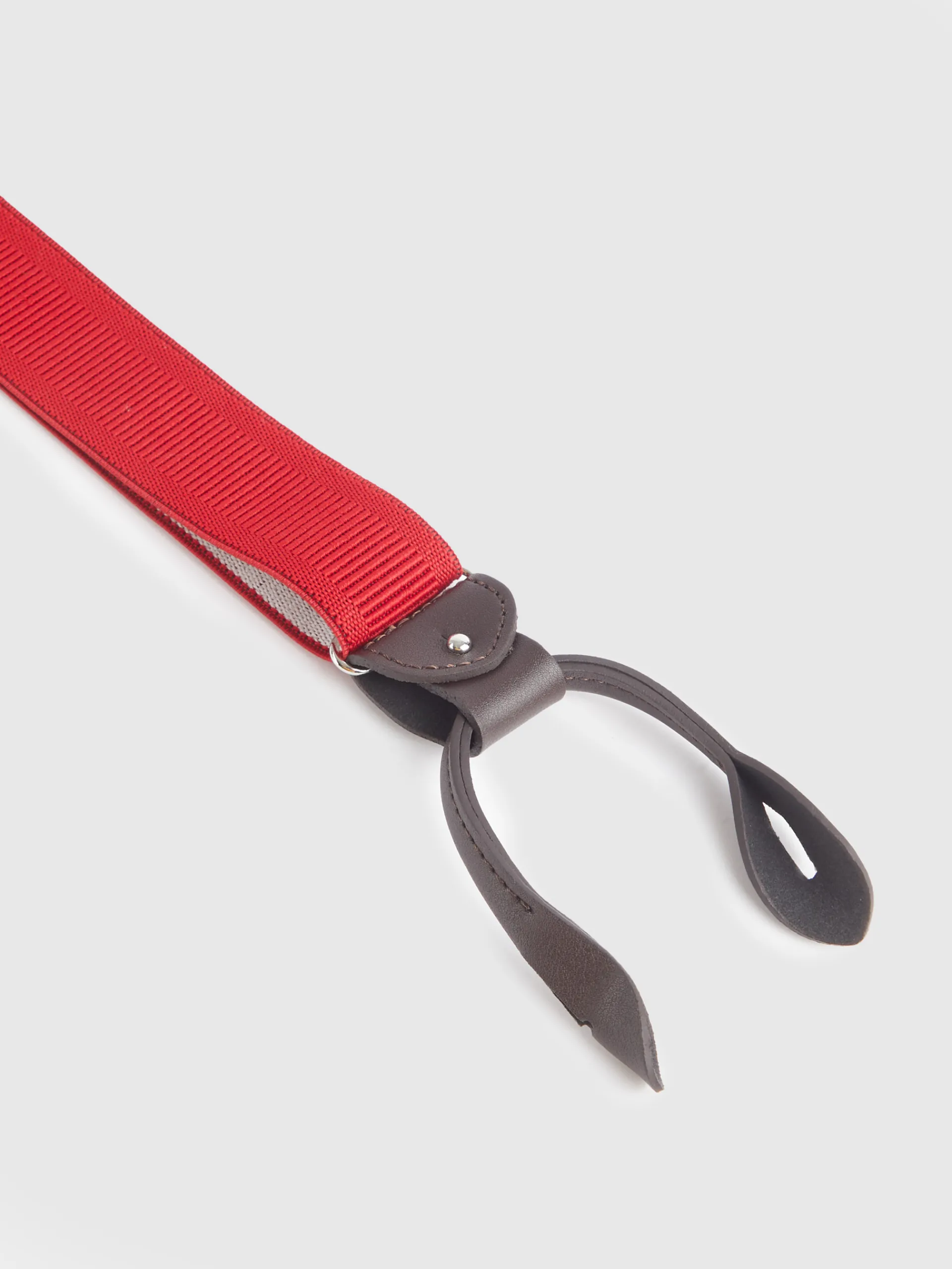 Online TIRANTES SOLID Hombre Tirantes Y Gemelos|Tirantes Y Gemelos