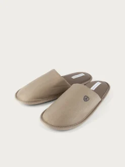 ZAPATILLAS ANTELINA MARRÓN Hombre Zapatillas