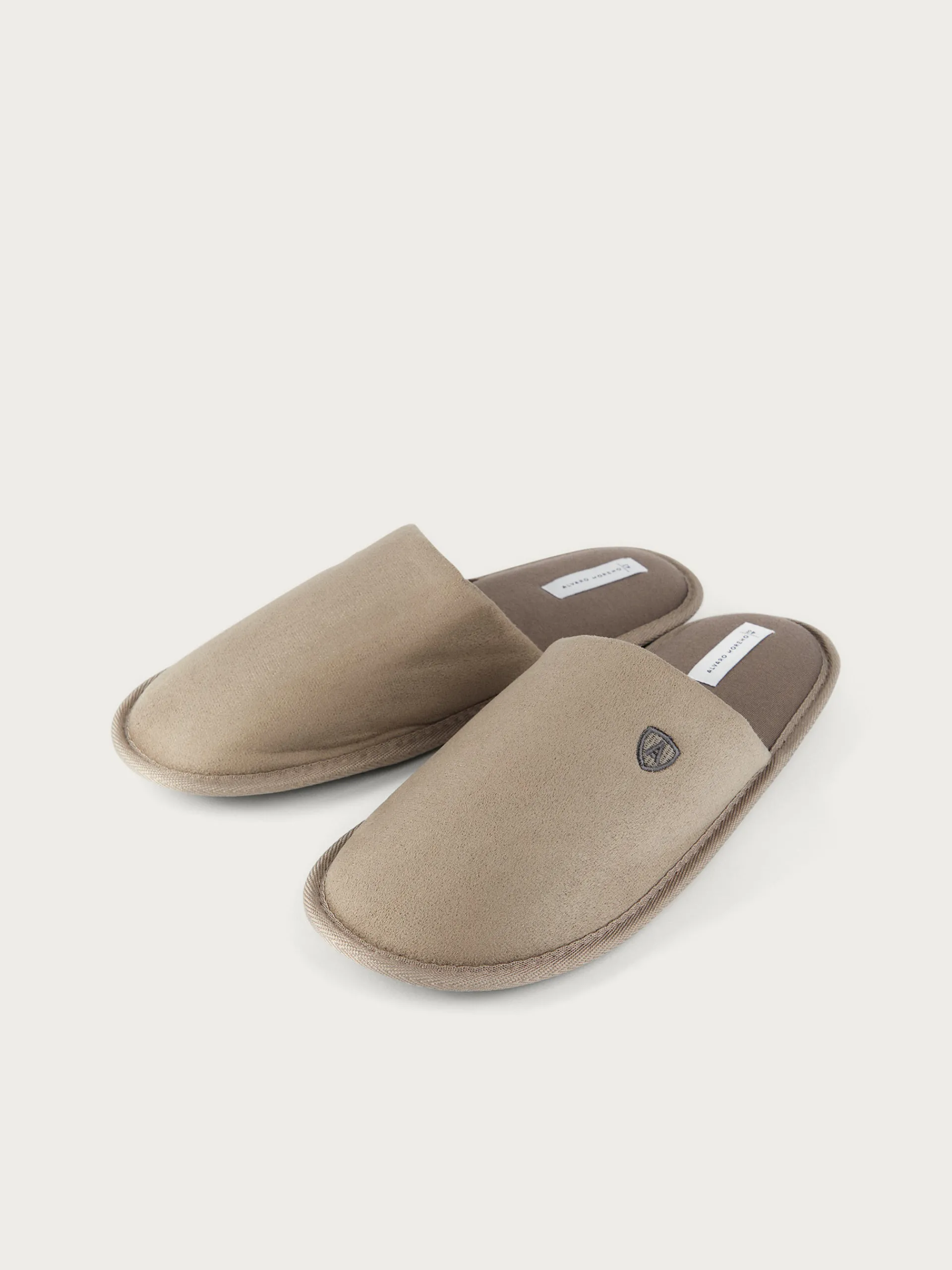 ZAPATILLAS ANTELINA MARRÓN Hombre Zapatillas