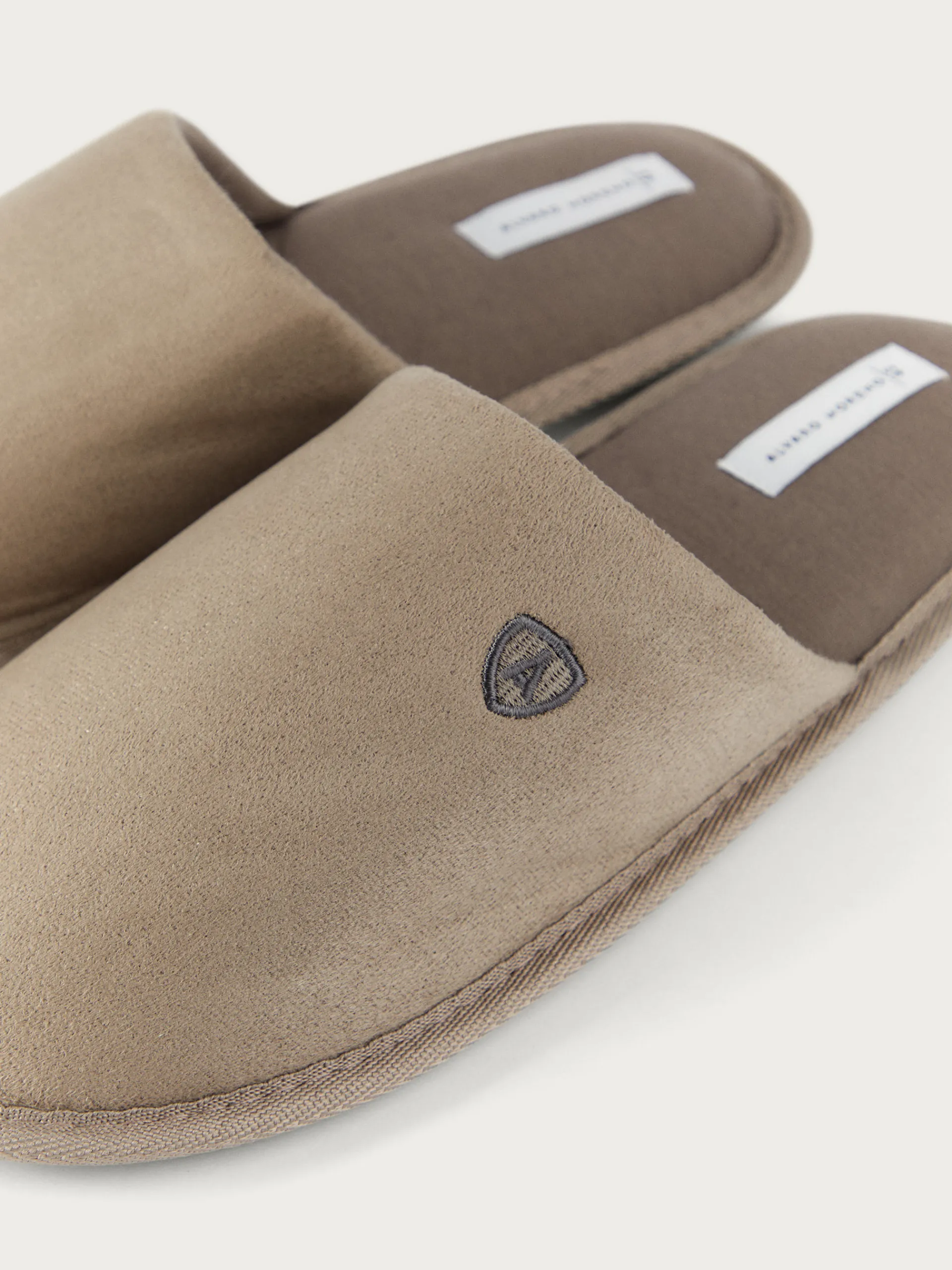 ZAPATILLAS ANTELINA MARRÓN Hombre Zapatillas