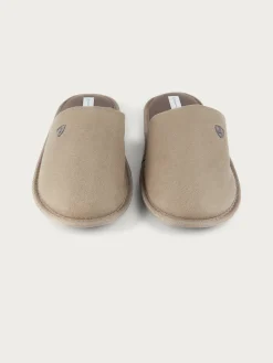 ZAPATILLAS ANTELINA MARRÓN Hombre Zapatillas